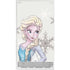 Disney Frozen Elsa Snowflakes Art Xbox Series S Skins