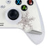 Disney Frozen Elsa Snowflakes Art Xbox Series S Bundle Skin