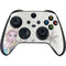 Disney Frozen Elsa Snowflakes Art Xbox Series X Controller Skin