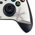 Disney Frozen Elsa Snowflakes Art Xbox Series X Controller Skin