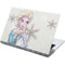 Disney Frozen Elsa Snowflakes Art Yoga 910 2-in-1 14in Touch-Screen Skin