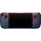Disney Frozen II Elsa Steam Deck Handheld Gaming Computer Skin