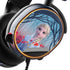 Disney Frozen II Elsa SteelSeries Arctis 5 Skin
