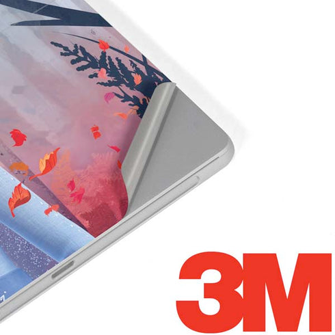 Disney Frozen II Elsa Surface Go Skin