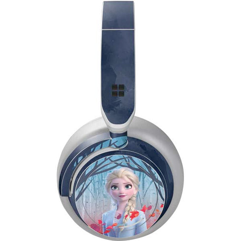 Disney Frozen II Elsa Surface Headphones Skin