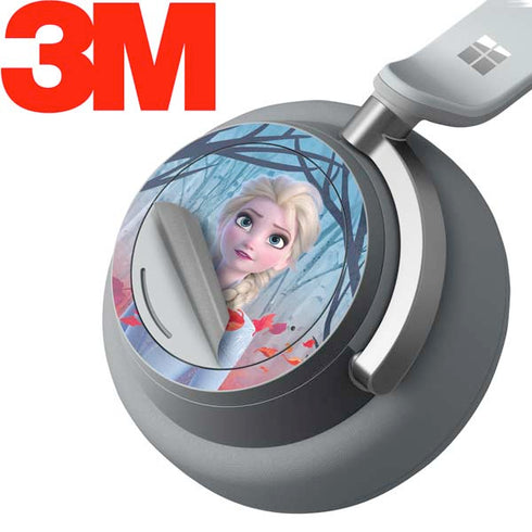 Disney Frozen II Elsa Surface Headphones Skin