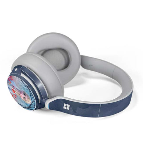 Disney Frozen II Elsa Surface Headphones Skin