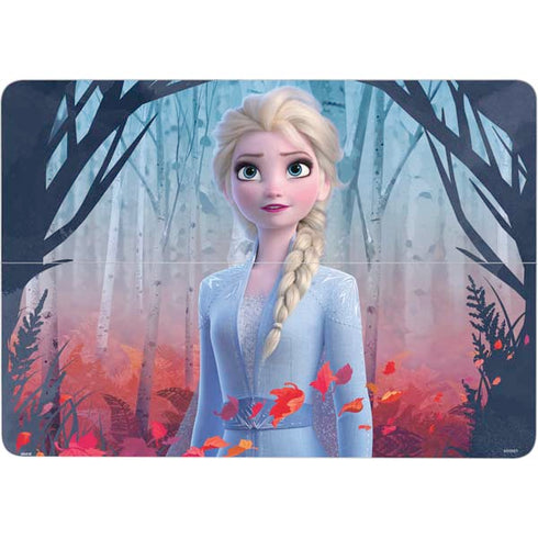 Disney Frozen II Elsa Surface Laptop Studio Skin