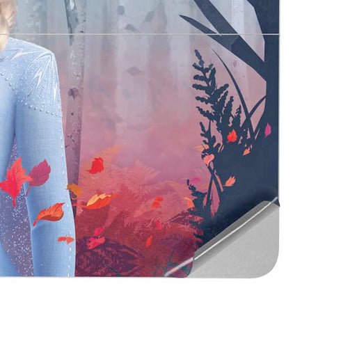 Disney Frozen II Elsa Surface Laptop Studio Skin