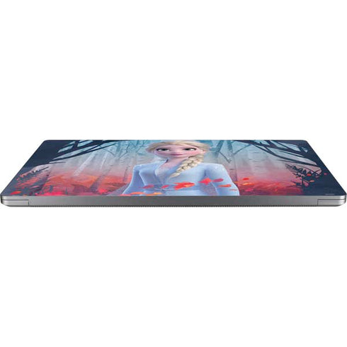 Disney Frozen II Elsa Universal Laptop 16in (13 x 9.4in) Skin