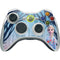 Disney Frozen II Elsa Xbox 360 Wireless Controller Skin