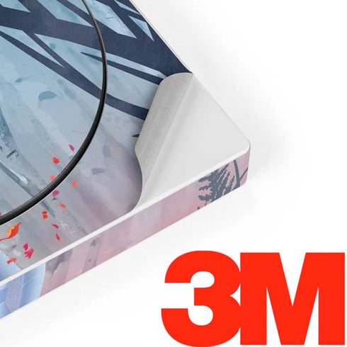 Disney Frozen II Elsa Xbox Adaptive Controller Skin
