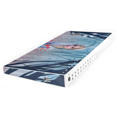 Disney Frozen II Elsa Xbox Adaptive Controller Skin
