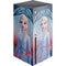 Disney Frozen II Elsa Xbox Series X Console Skin