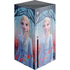 Disney Frozen II Elsa Xbox Series X Console Skin