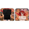 Ruth Thompson Ember Fire Fairy Nintendo 2DS Skin