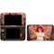 Ruth Thompson Ember Fire Fairy 3DS XL 2015 Skin
