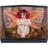 Ember Fire Fairy by Ruth Thompson Dell Alienware Skin
