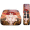 Ruth Thompson Ember Fire Fairy Apple TV Skin