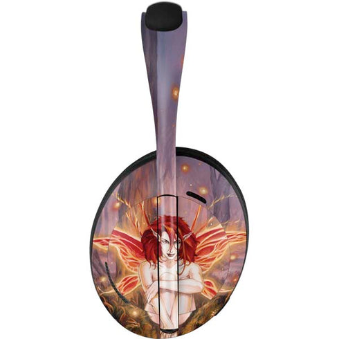 Ruth Thompson Ember Fire Fairy Bose Noise Cancelling Headphones 700 Skin