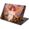 Ruth Thompson Ember Fire Fairy Dell Chromebook Skin