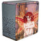 Ruth Thompson Ember Fire Fairy Cooler Master MasterBox Q300L Mini Tower Skin