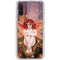 Ruth Thompson Ember Fire Fairy Galaxy A10e Clear Case