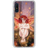Ruth Thompson Ember Fire Fairy Galaxy A10e Clear Case