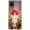 Ruth Thompson Ember Fire Fairy Galaxy A12 Clear Case