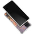Ruth Thompson Ember Fire Fairy Galaxy A12 Clear Case