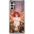 Ruth Thompson Ember Fire Fairy Galaxy A13 5G Clear Case
