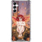 Ruth Thompson Ember Fire Fairy Galaxy A14 5G Clear Case