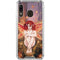 Ruth Thompson Ember Fire Fairy Galaxy A30 Clear Case