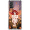 Ruth Thompson Ember Fire Fairy Galaxy A32 5G Clear Case