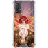 Ruth Thompson Ember Fire Fairy Galaxy A32 5G Clear Case