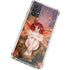 Ruth Thompson Ember Fire Fairy Galaxy A32 5G Clear Case