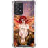 Ruth Thompson Ember Fire Fairy Galaxy A52 5G Clear Case