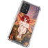 Ruth Thompson Ember Fire Fairy Galaxy A52 5G Clear Case
