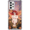 Ruth Thompson Ember Fire Fairy Galaxy A53 5G Clear Case