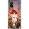 Ruth Thompson Ember Fire Fairy Galaxy A71 5G Clear Case