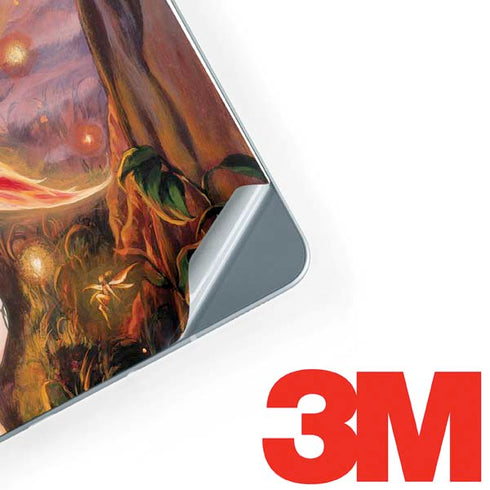 Ruth Thompson Ember Fire Fairy Galaxy Book 12in Skin