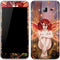 Ruth Thompson Ember Fire Fairy Galaxy J3 Skin