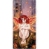 Ruth Thompson Ember Fire Fairy Galaxy Note 10 Plus Skin
