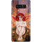 Ruth Thompson Ember Fire Fairy Galaxy Note 8 Skin