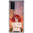 Ruth Thompson Ember Fire Fairy Galaxy Note20 5G Clear Case