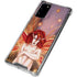Ruth Thompson Ember Fire Fairy Galaxy Note20 5G Clear Case