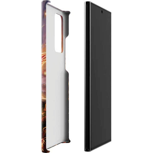 Ruth Thompson Ember Fire Fairy Galaxy Note20 Ultra 5G Lite Case