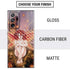 Ruth Thompson Ember Fire Fairy Galaxy Note20 Ultra 5G Skin