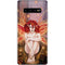 Ruth Thompson Ember Fire Fairy Galaxy S10 Plus Skin