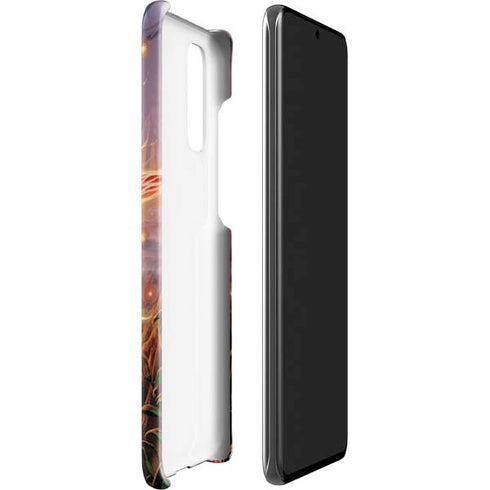 Ruth Thompson Ember Fire Fairy Galaxy S20 Lite Case
